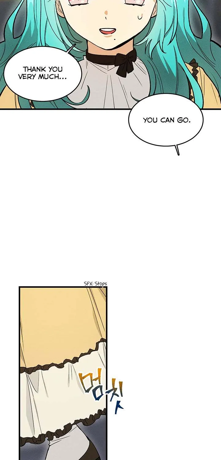 The Young Lady Is A Royal Chef Chapter 25 page 11 - 