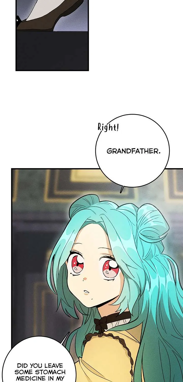The Young Lady Is A Royal Chef Chapter 25 page 12 - 