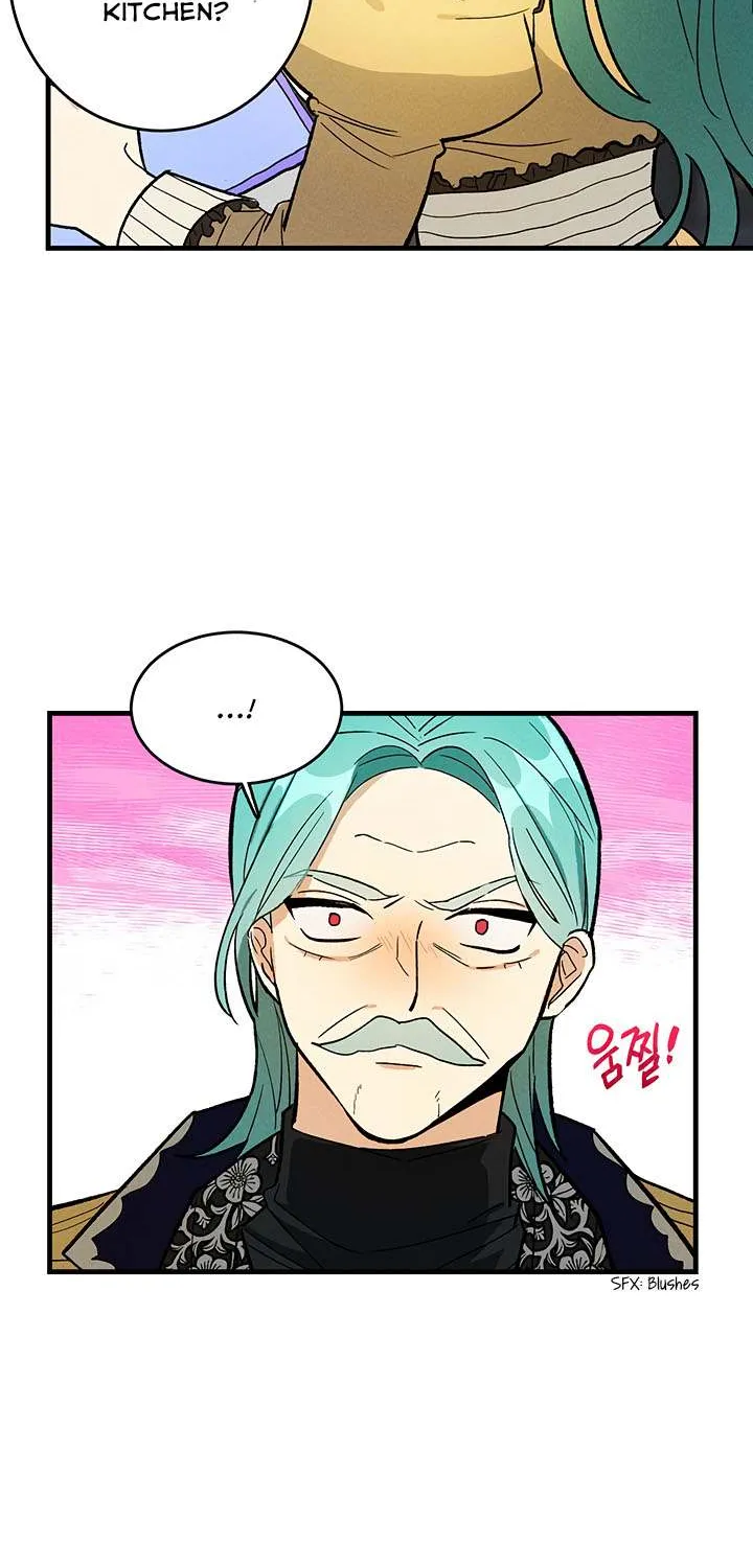 The Young Lady Is A Royal Chef Chapter 25 page 13 - 