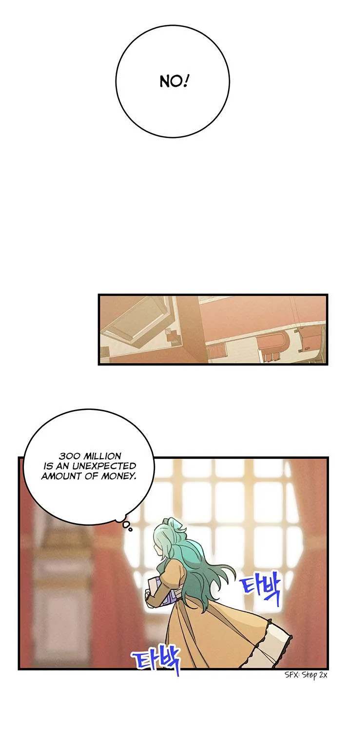 The Young Lady Is A Royal Chef Chapter 25 page 14 - 
