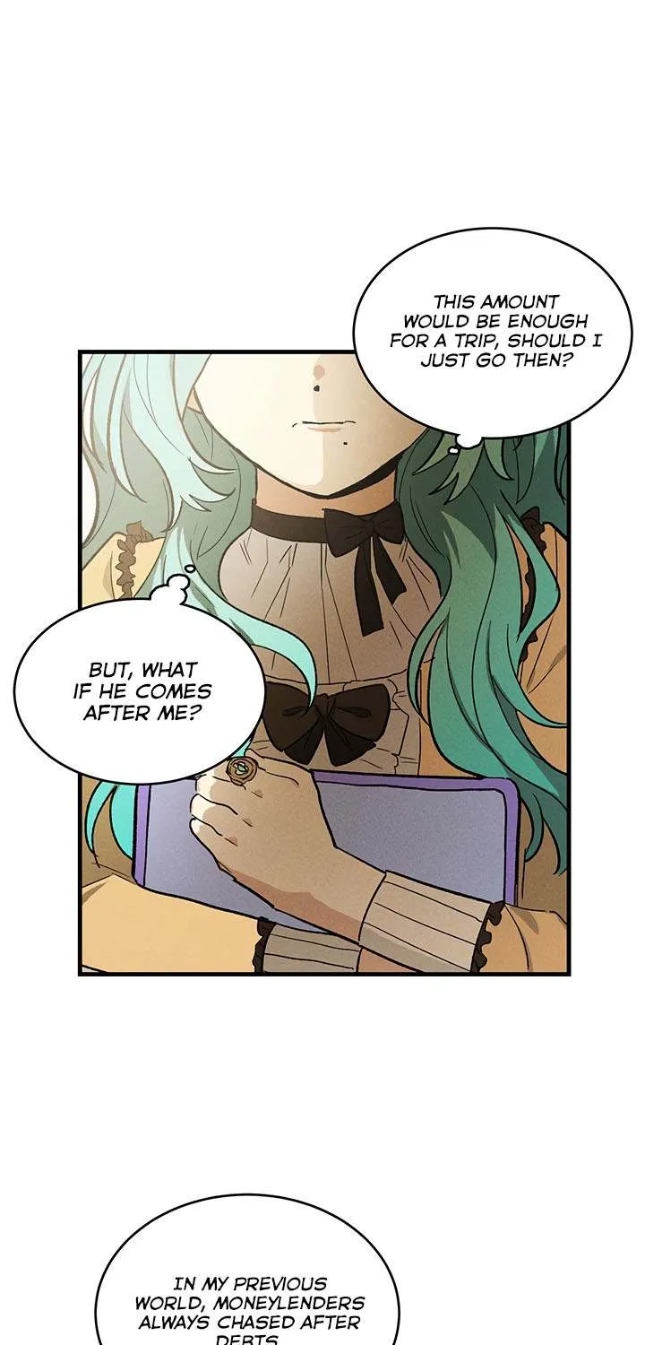The Young Lady Is A Royal Chef Chapter 25 page 15 - 