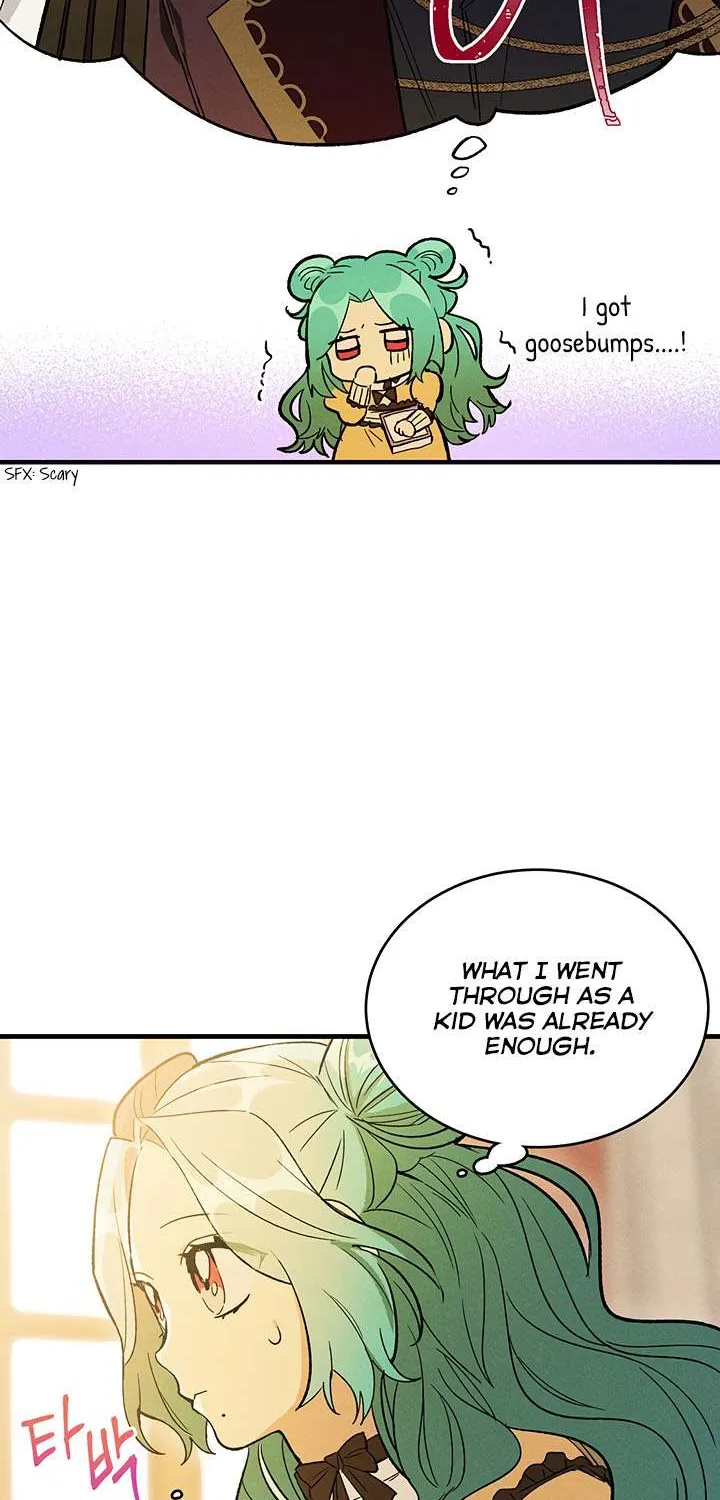 The Young Lady Is A Royal Chef Chapter 25 page 18 - 