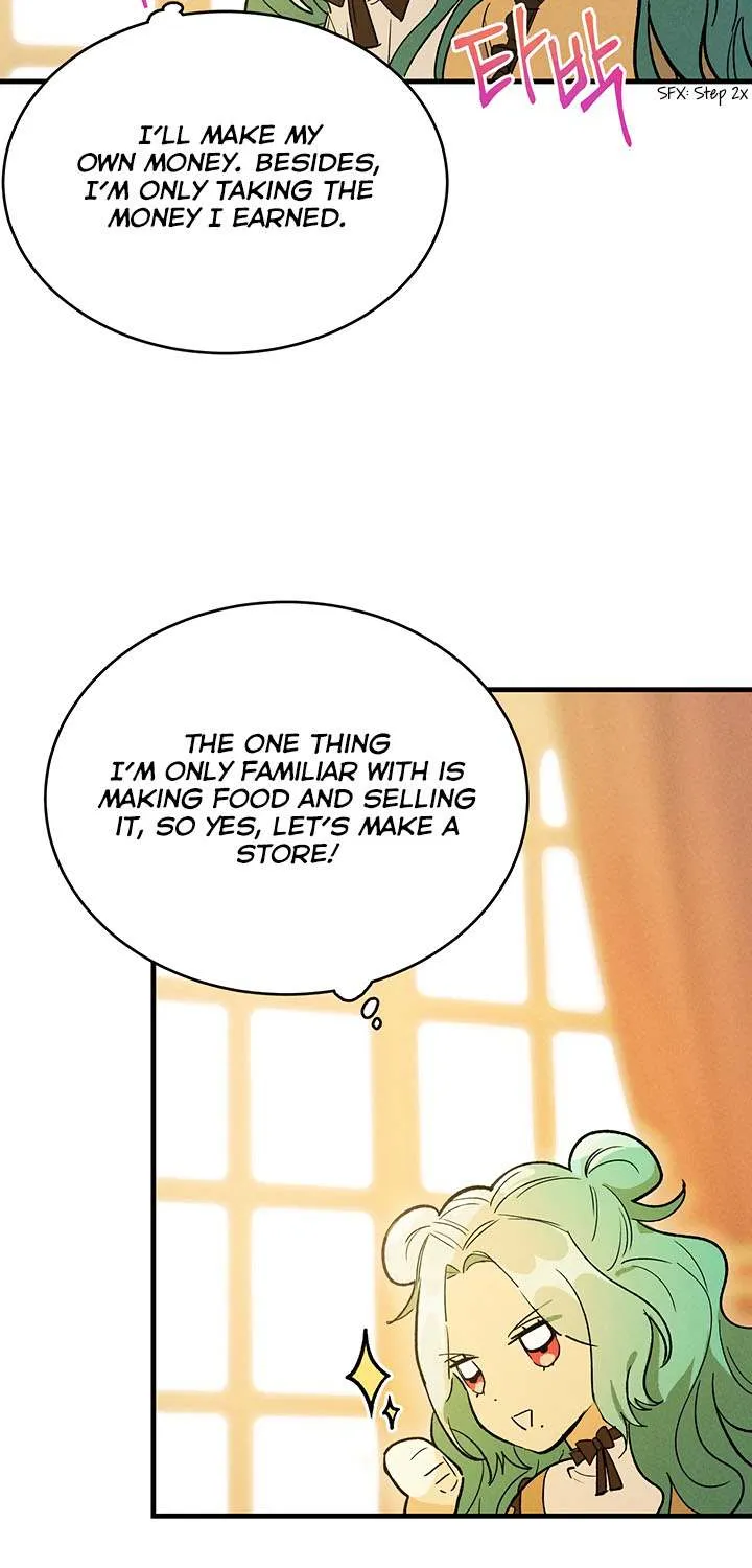 The Young Lady Is A Royal Chef Chapter 25 page 19 - 