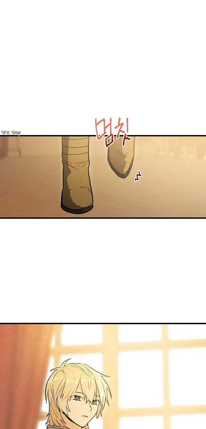 The Young Lady Is A Royal Chef Chapter 25 page 20 - 