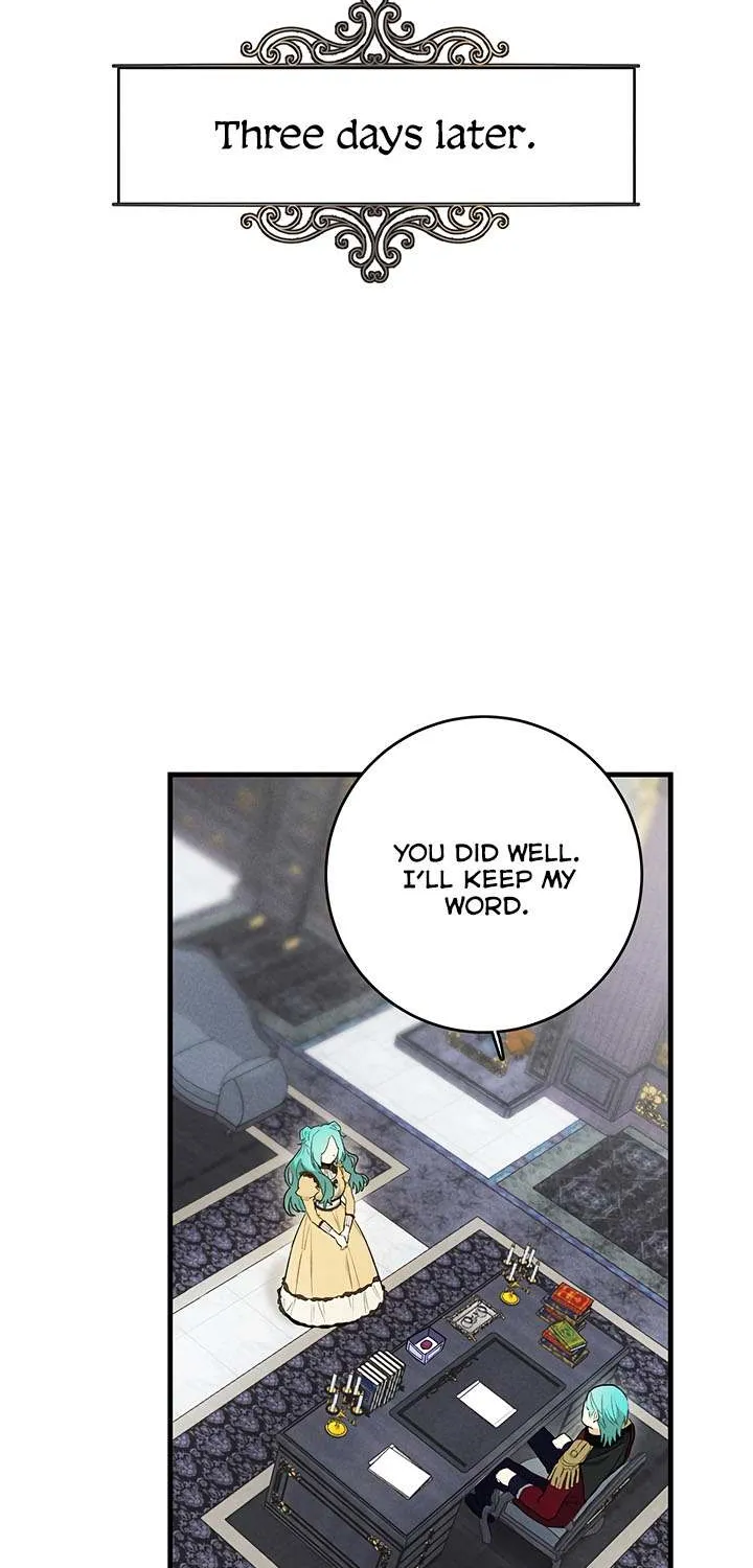 The Young Lady Is A Royal Chef Chapter 25 page 3 - 