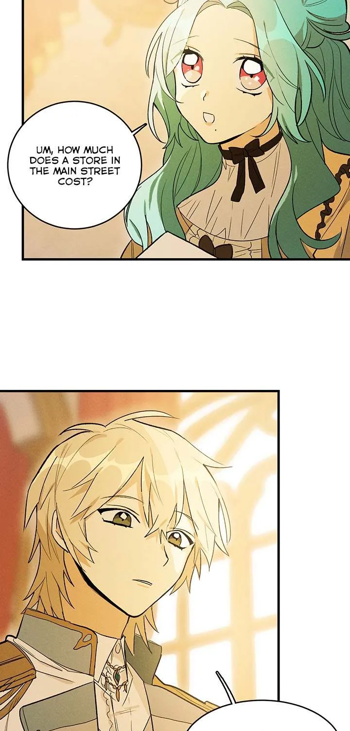 The Young Lady Is A Royal Chef Chapter 25 page 23 - 