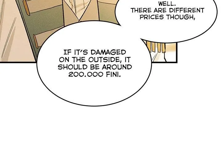 The Young Lady Is A Royal Chef Chapter 25 page 24 - 