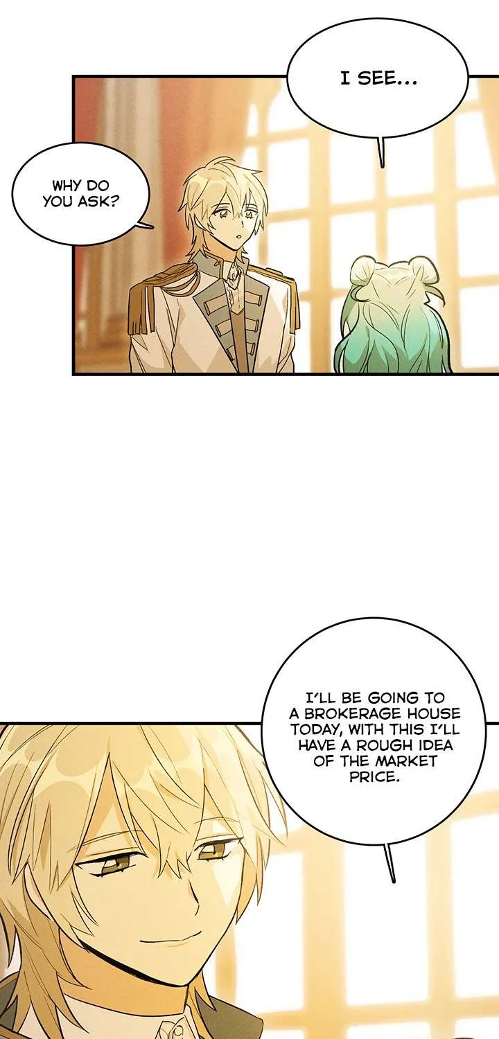 The Young Lady Is A Royal Chef Chapter 25 page 25 - 