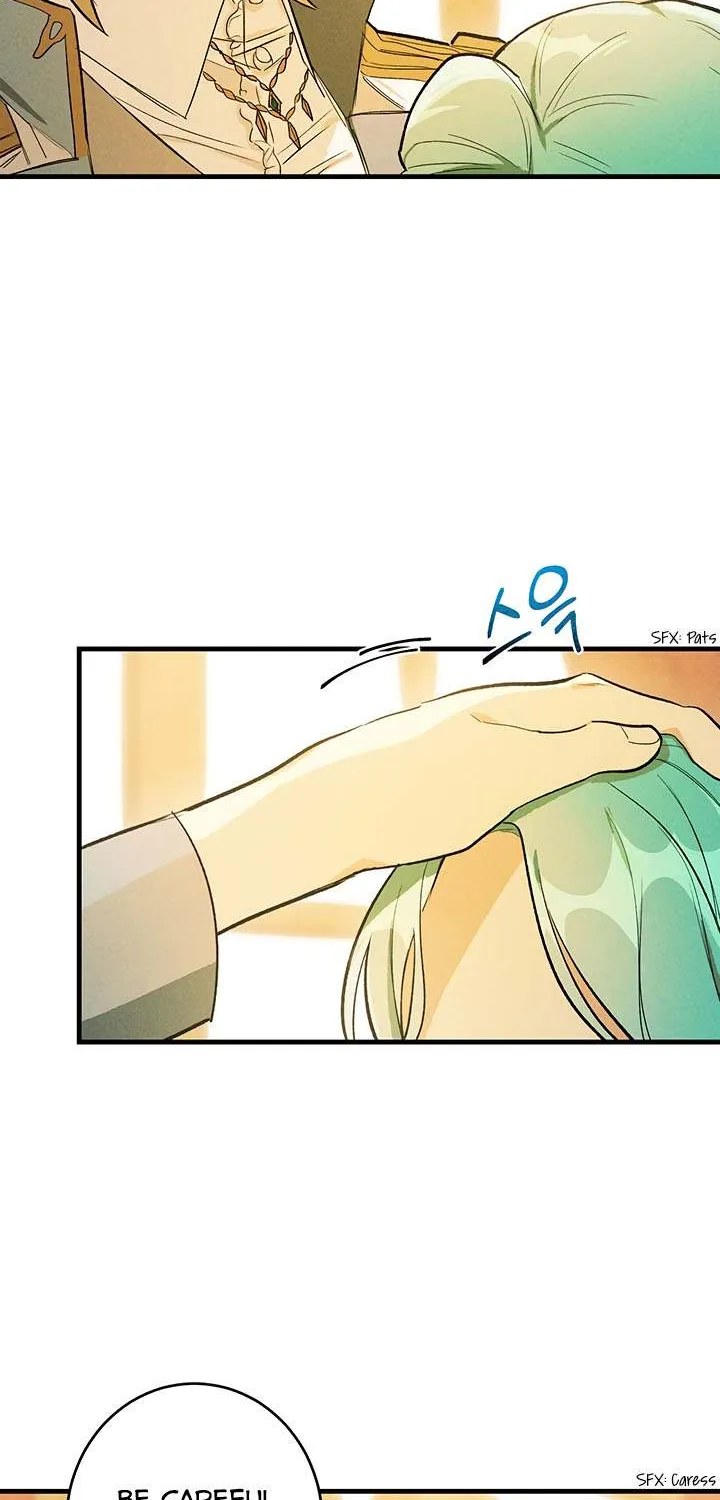 The Young Lady Is A Royal Chef Chapter 25 page 26 - 