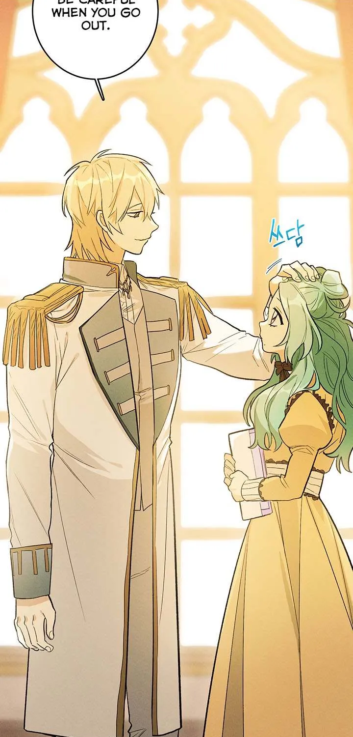 The Young Lady Is A Royal Chef Chapter 25 page 27 - 
