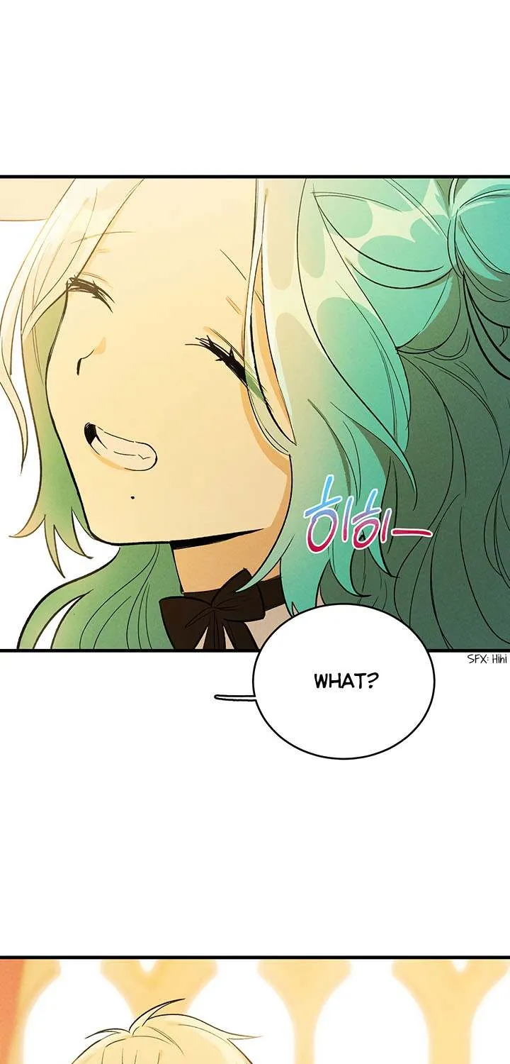 The Young Lady Is A Royal Chef Chapter 25 page 29 - 