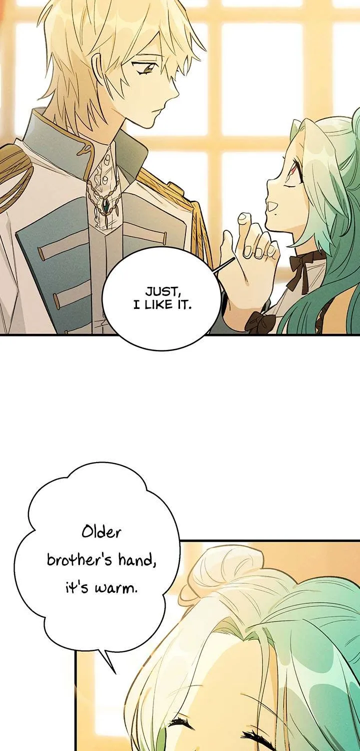 The Young Lady Is A Royal Chef Chapter 25 page 30 - 