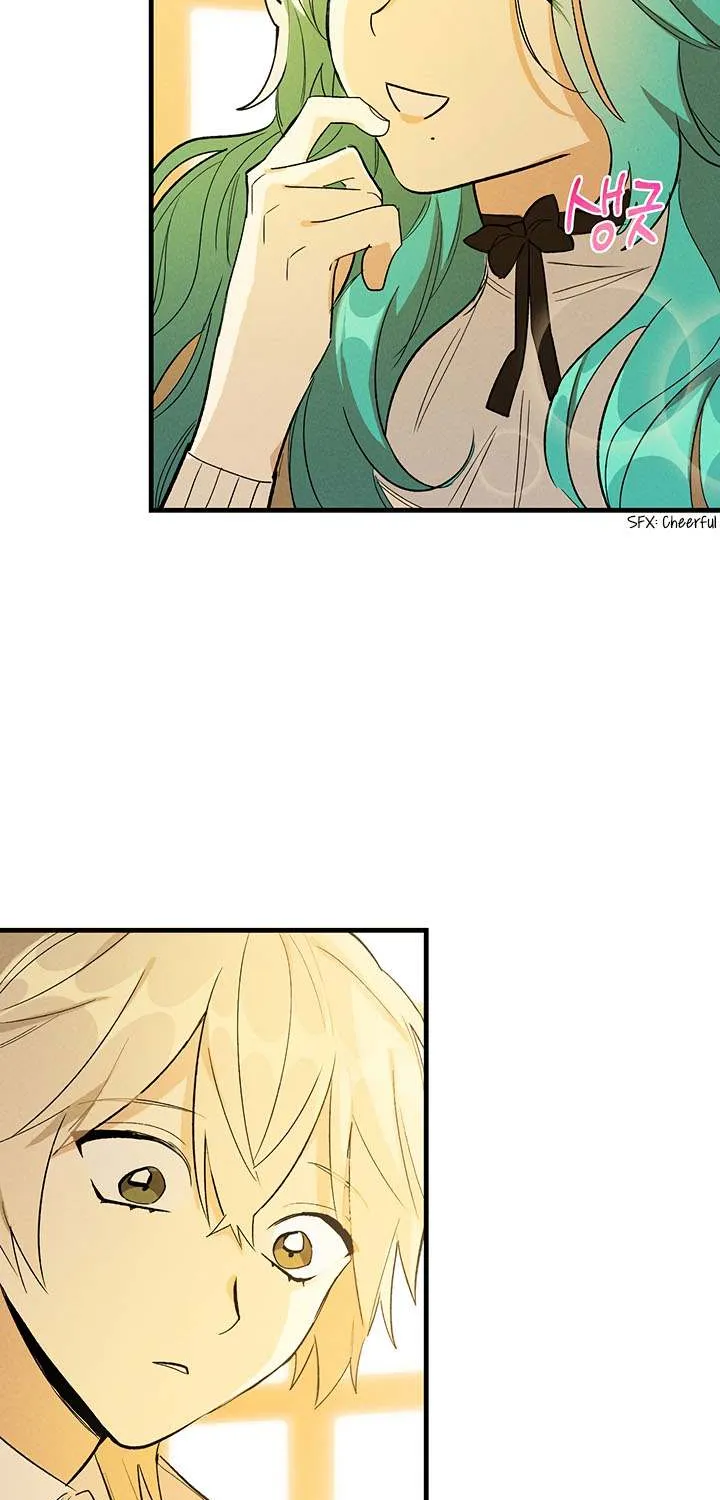 The Young Lady Is A Royal Chef Chapter 25 page 31 - 