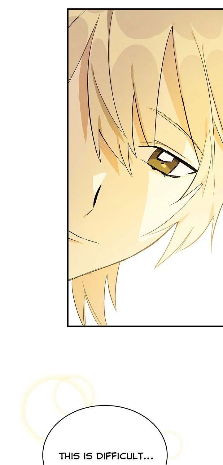 The Young Lady Is A Royal Chef Chapter 25 page 33 - 