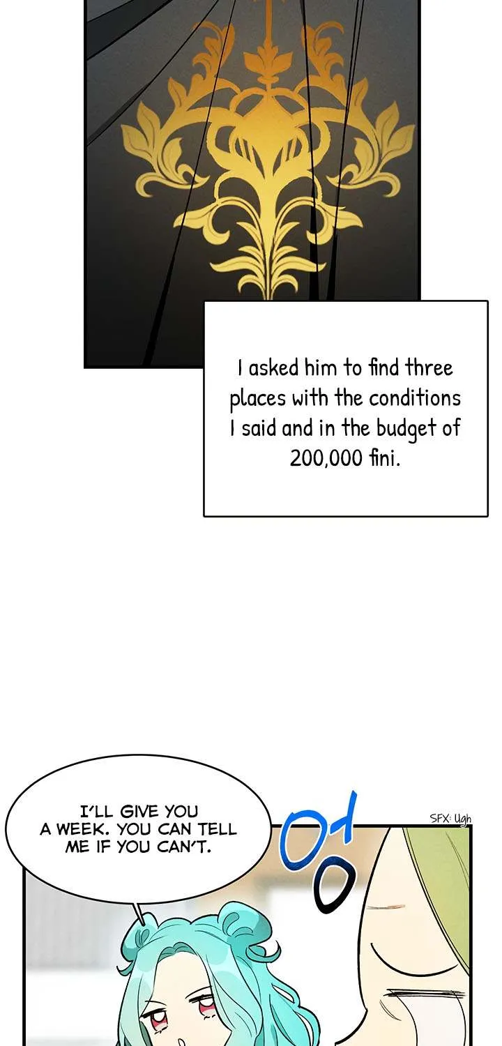 The Young Lady Is A Royal Chef Chapter 25 page 37 - 
