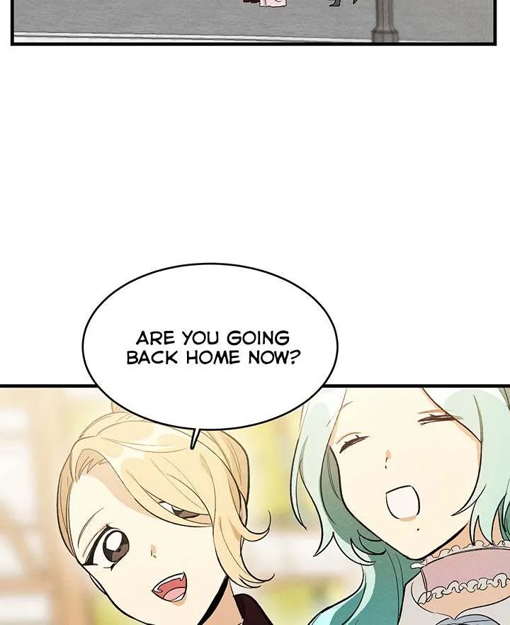 The Young Lady Is A Royal Chef Chapter 25 page 39 - 