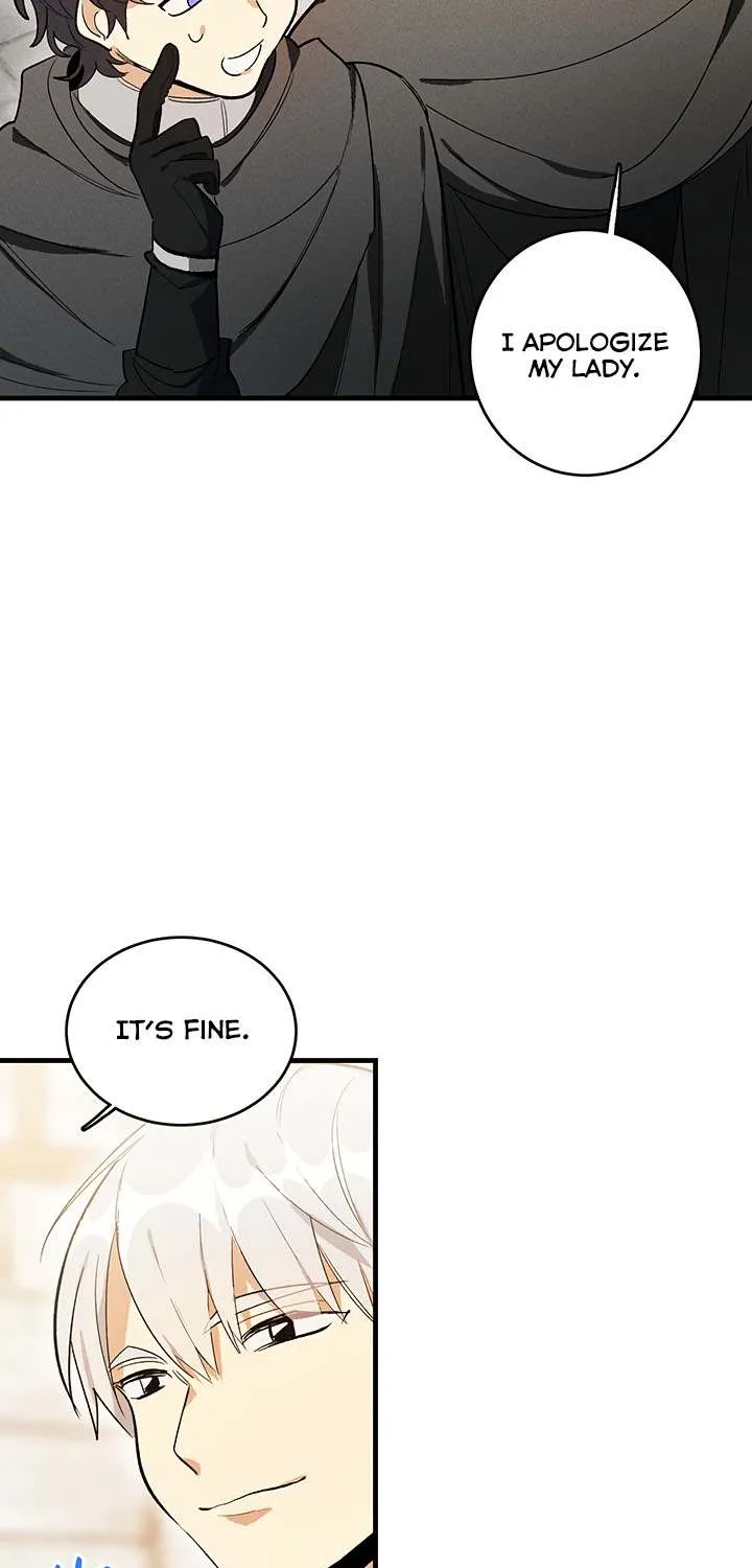 The Young Lady Is A Royal Chef Chapter 25 page 42 - 