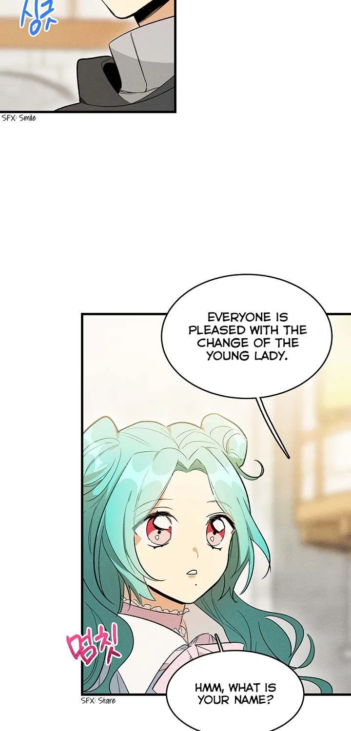 The Young Lady Is A Royal Chef Chapter 25 page 43 - 