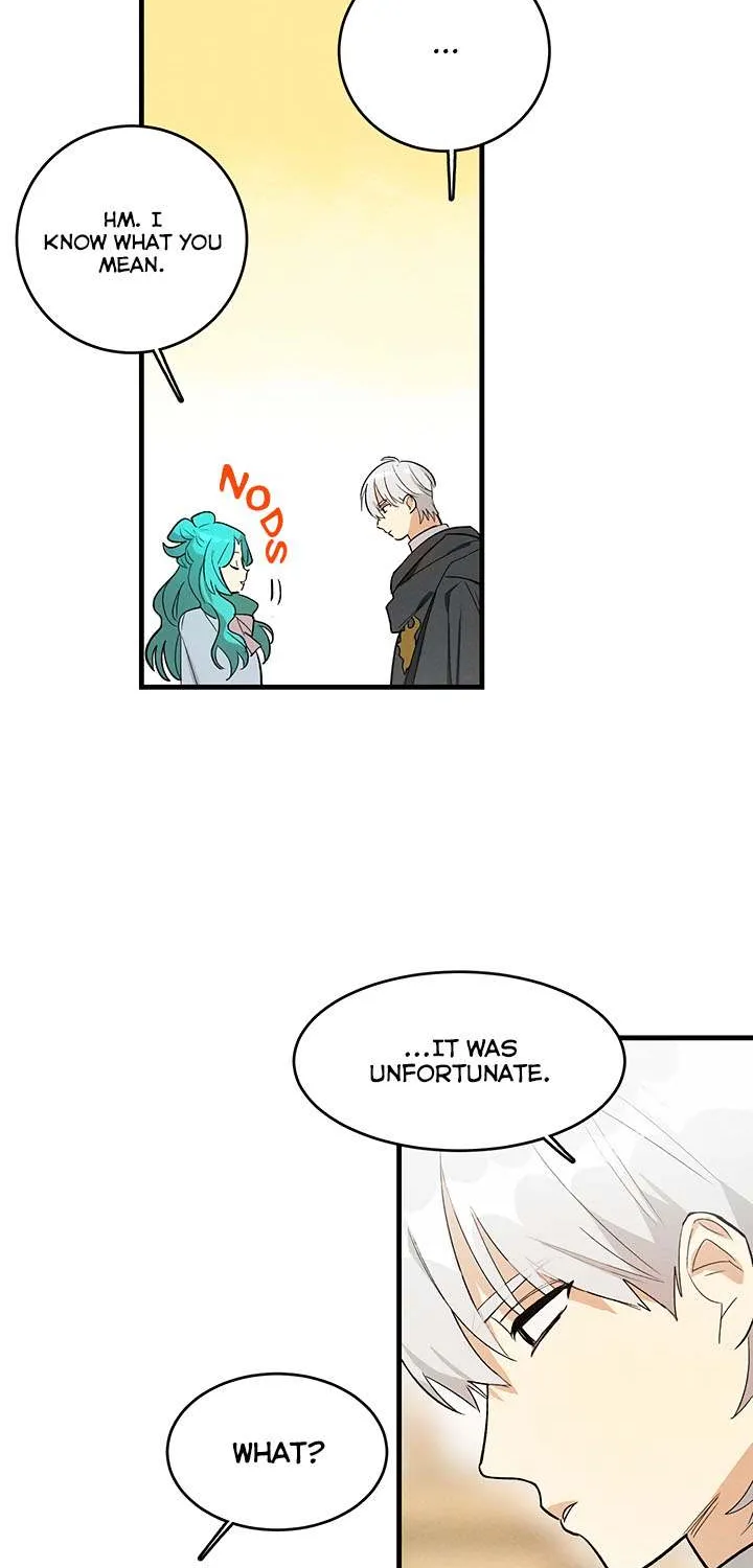 The Young Lady Is A Royal Chef Chapter 25 page 45 - 