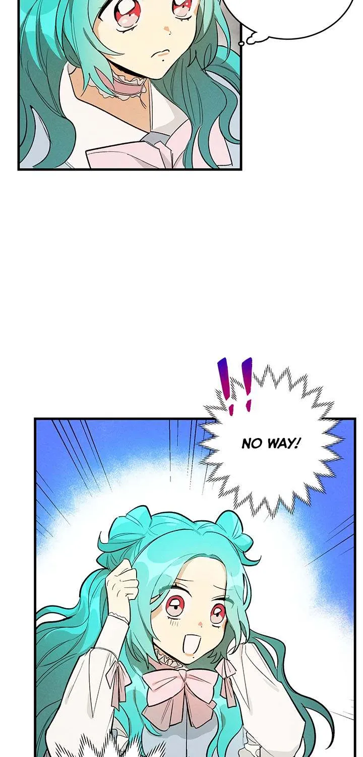 The Young Lady Is A Royal Chef Chapter 25 page 50 - 