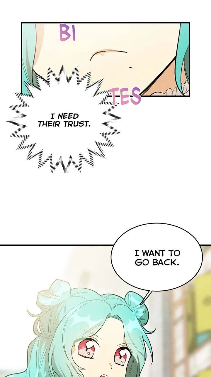 The Young Lady Is A Royal Chef Chapter 25 page 52 - 