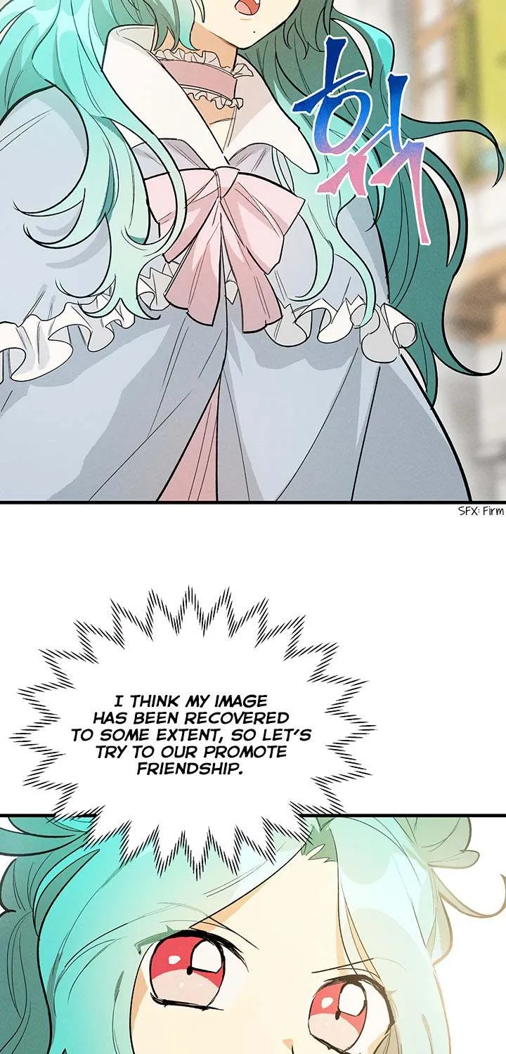 The Young Lady Is A Royal Chef Chapter 25 page 53 - 