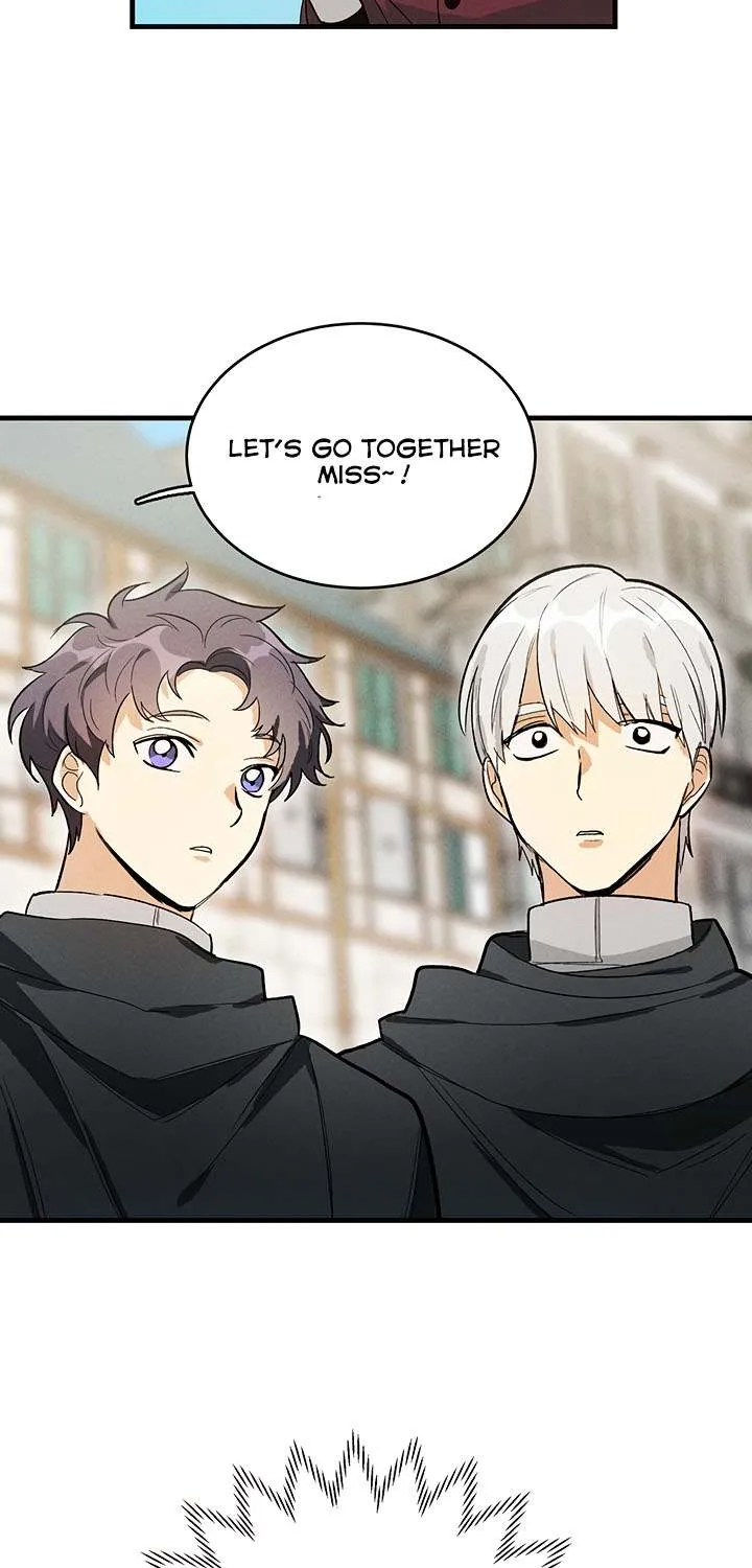 The Young Lady Is A Royal Chef Chapter 25 page 55 - 