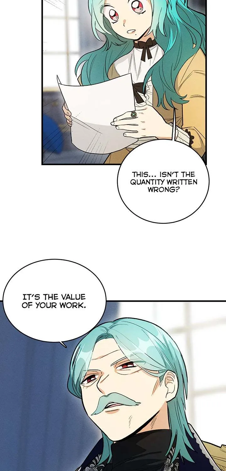 The Young Lady Is A Royal Chef Chapter 25 page 7 - 