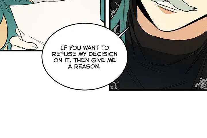 The Young Lady Is A Royal Chef Chapter 25 page 9 - 