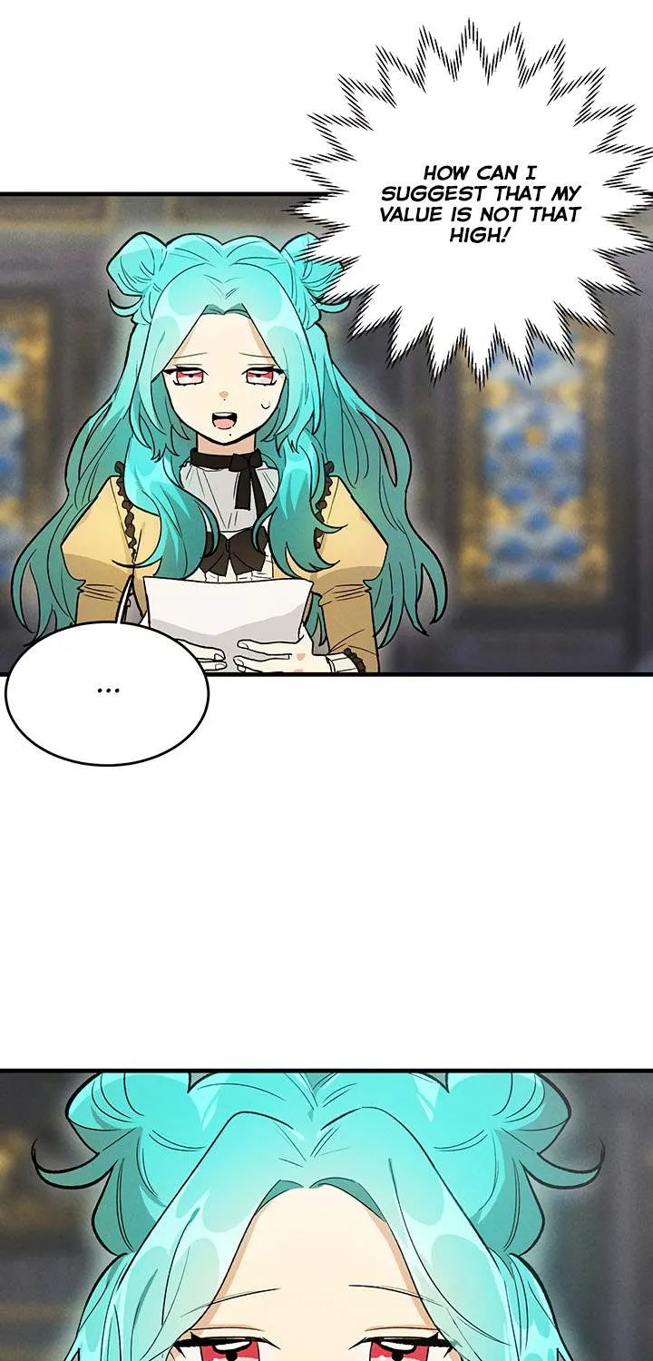 The Young Lady Is A Royal Chef Chapter 25 page 10 - 