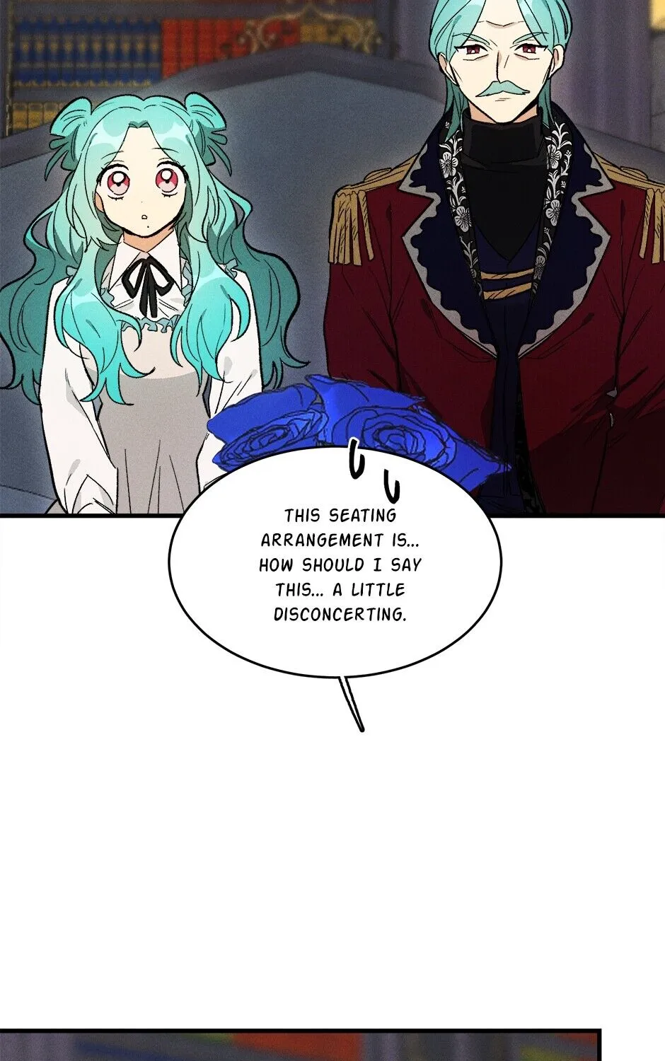 The Young Lady Is A Royal Chef Chapter 26 page 103 - 