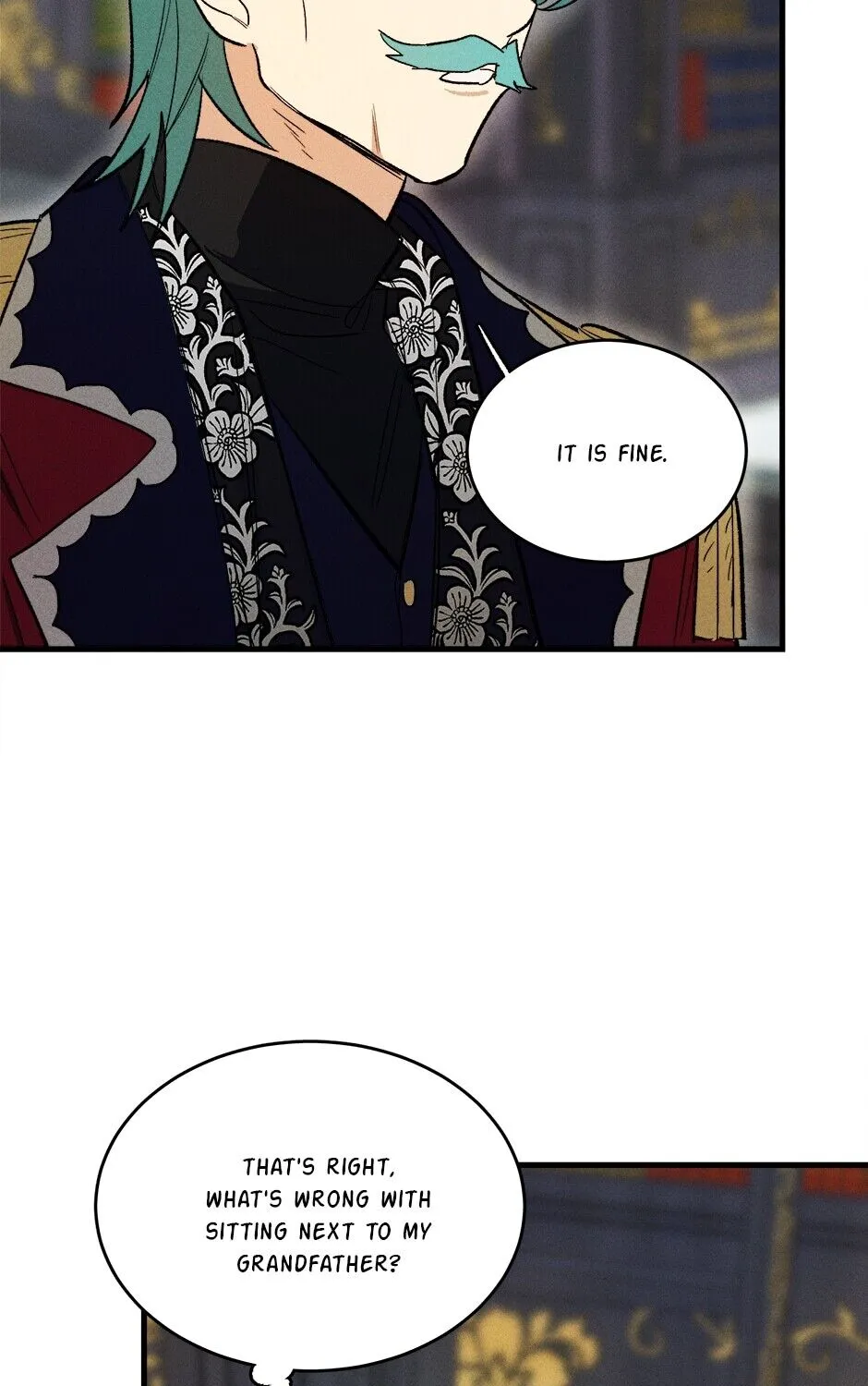 The Young Lady Is A Royal Chef Chapter 26 page 105 - 