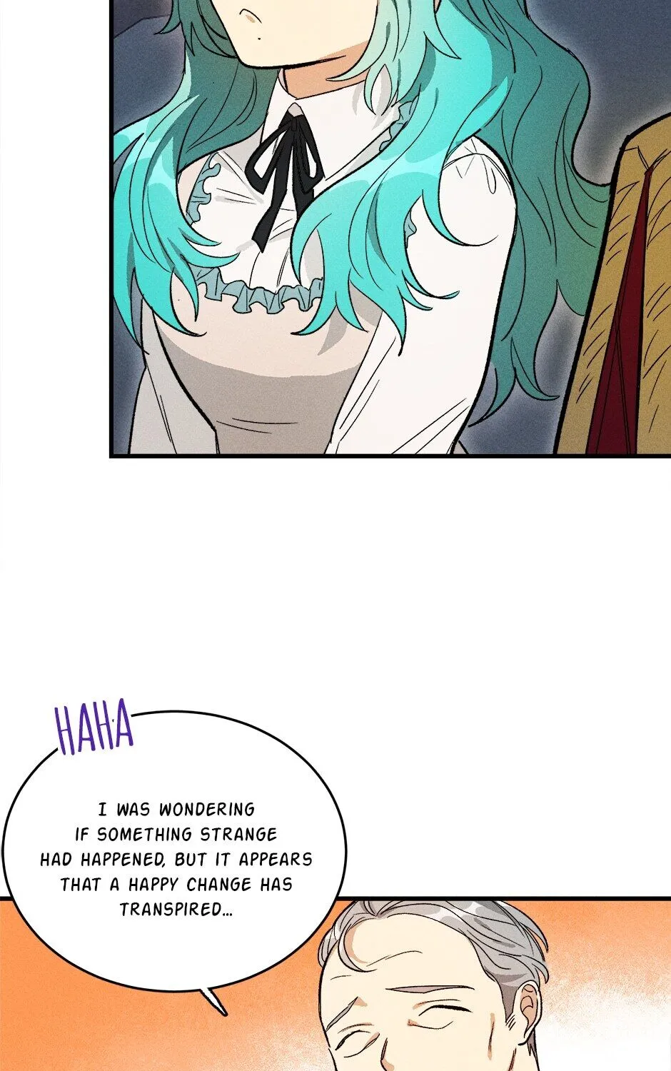 The Young Lady Is A Royal Chef Chapter 26 page 107 - 