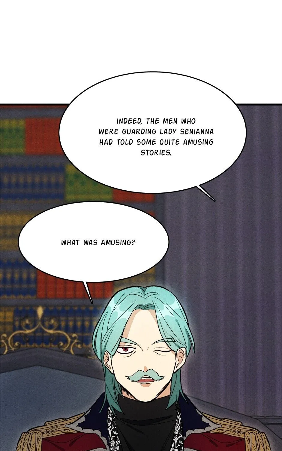 The Young Lady Is A Royal Chef Chapter 26 page 109 - 