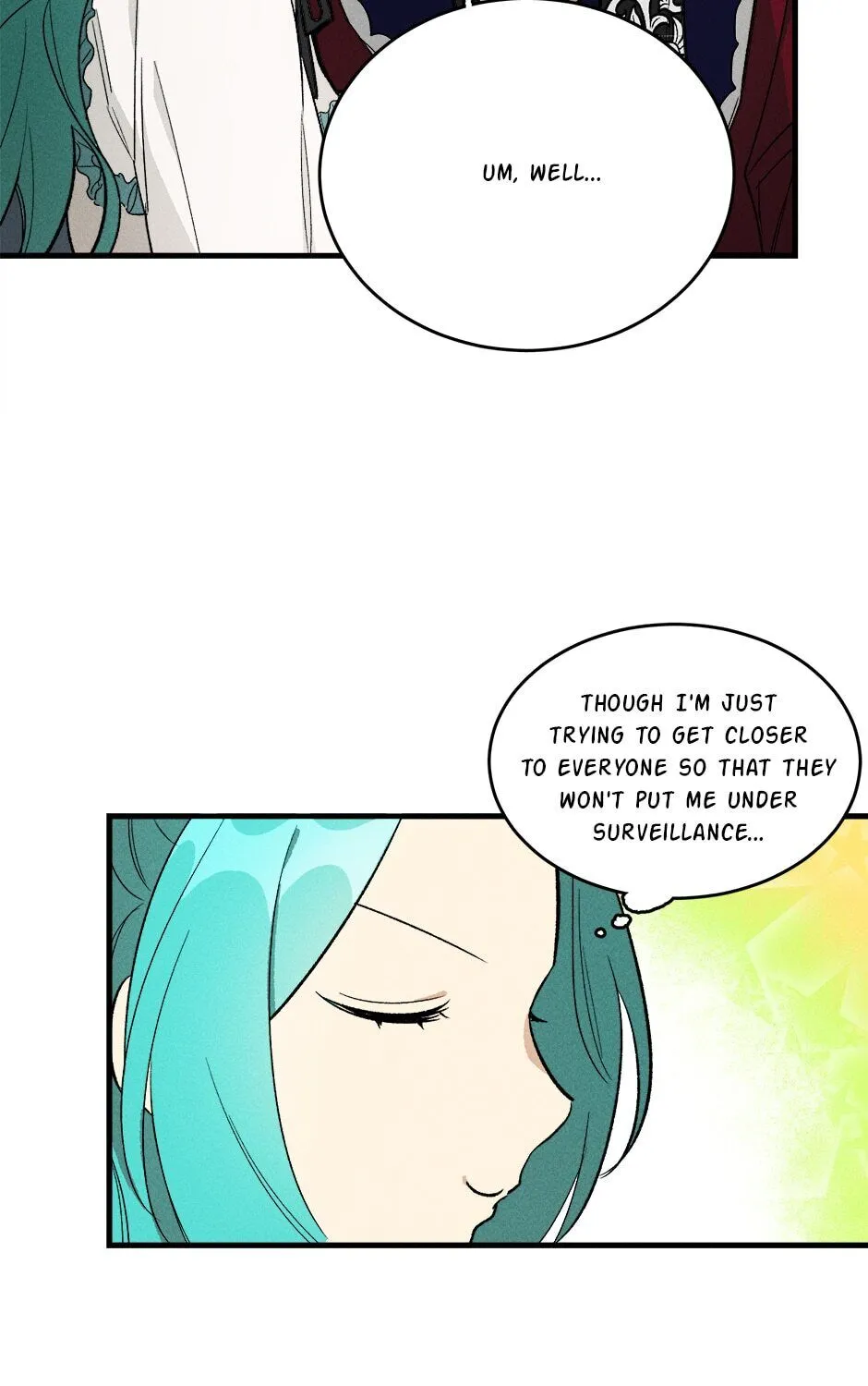The Young Lady Is A Royal Chef Chapter 26 page 119 - 