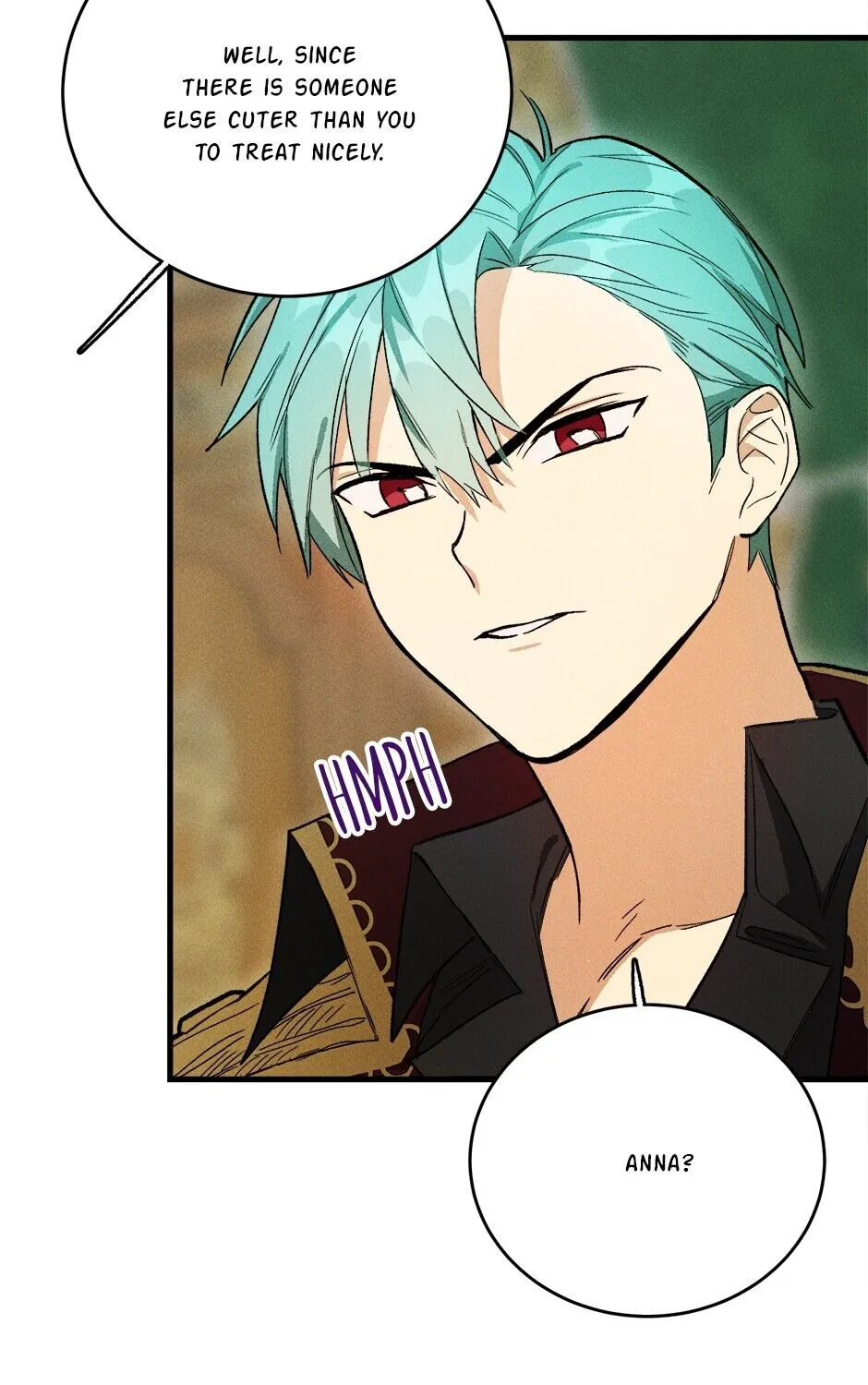 The Young Lady Is A Royal Chef Chapter 26 page 13 - 