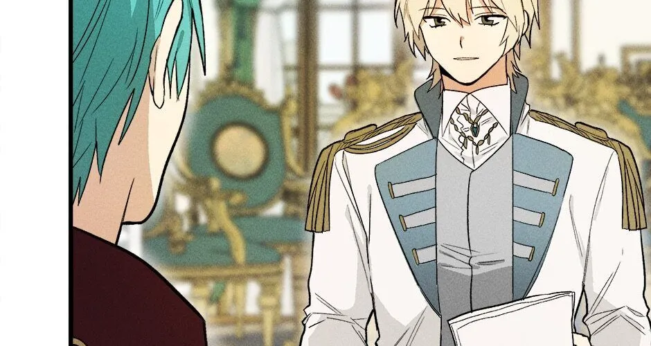 The Young Lady Is A Royal Chef Chapter 26 page 18 - 