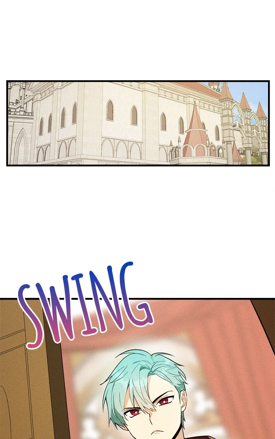 The Young Lady Is A Royal Chef Chapter 26 page 3 - 