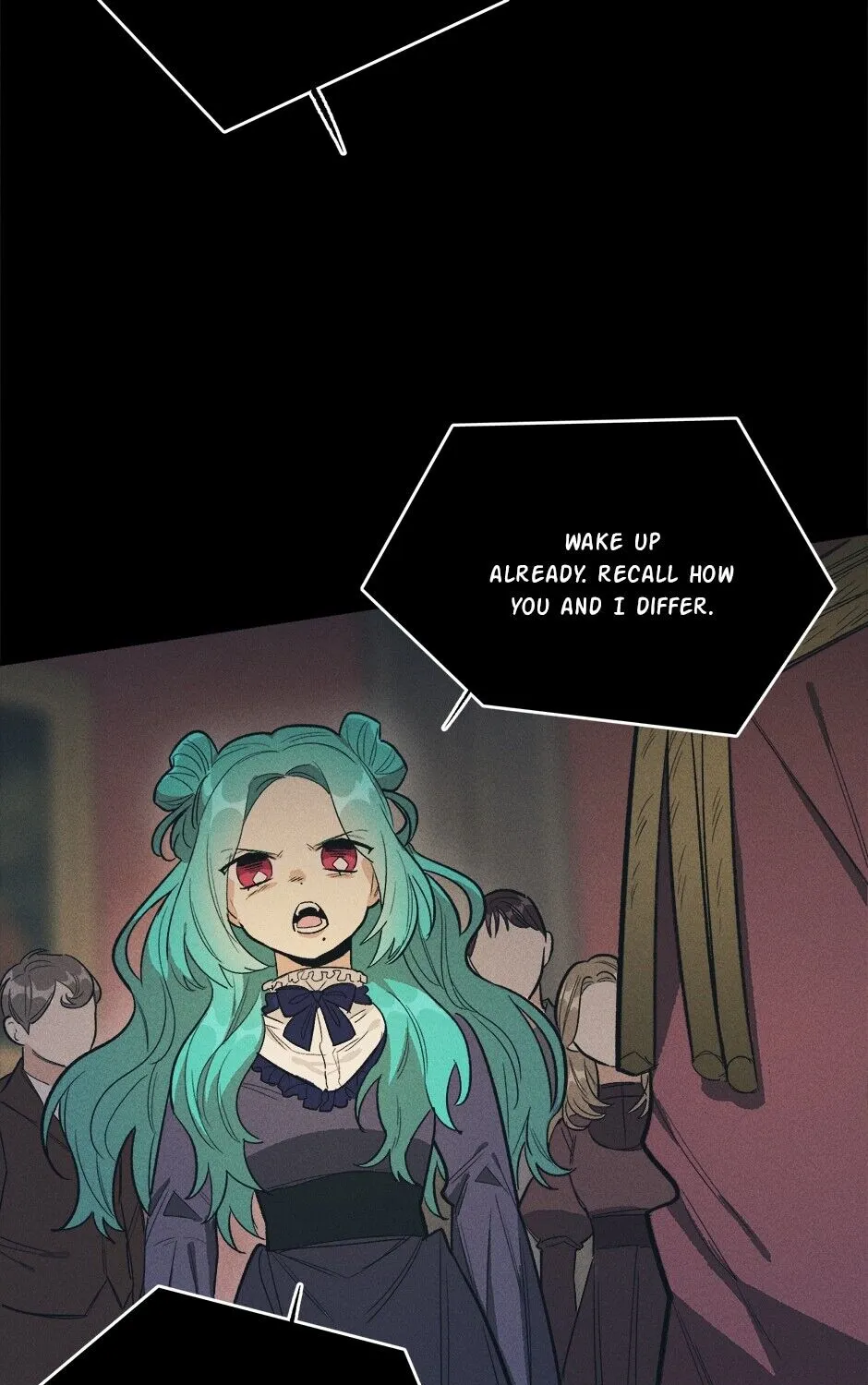 The Young Lady Is A Royal Chef Chapter 26 page 23 - 