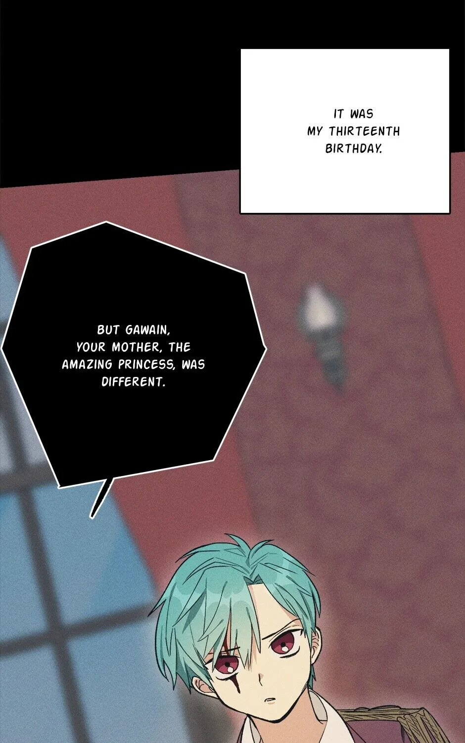 The Young Lady Is A Royal Chef Chapter 26 page 25 - 