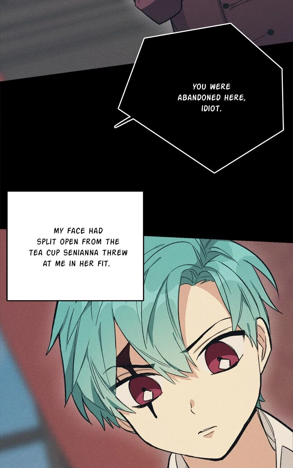The Young Lady Is A Royal Chef Chapter 26 page 27 - 