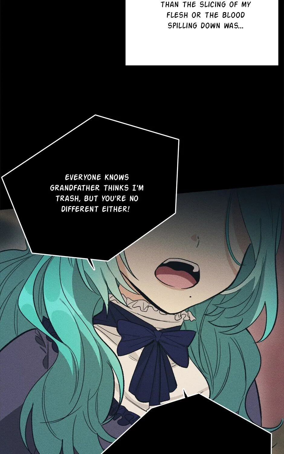 The Young Lady Is A Royal Chef Chapter 26 page 29 - 