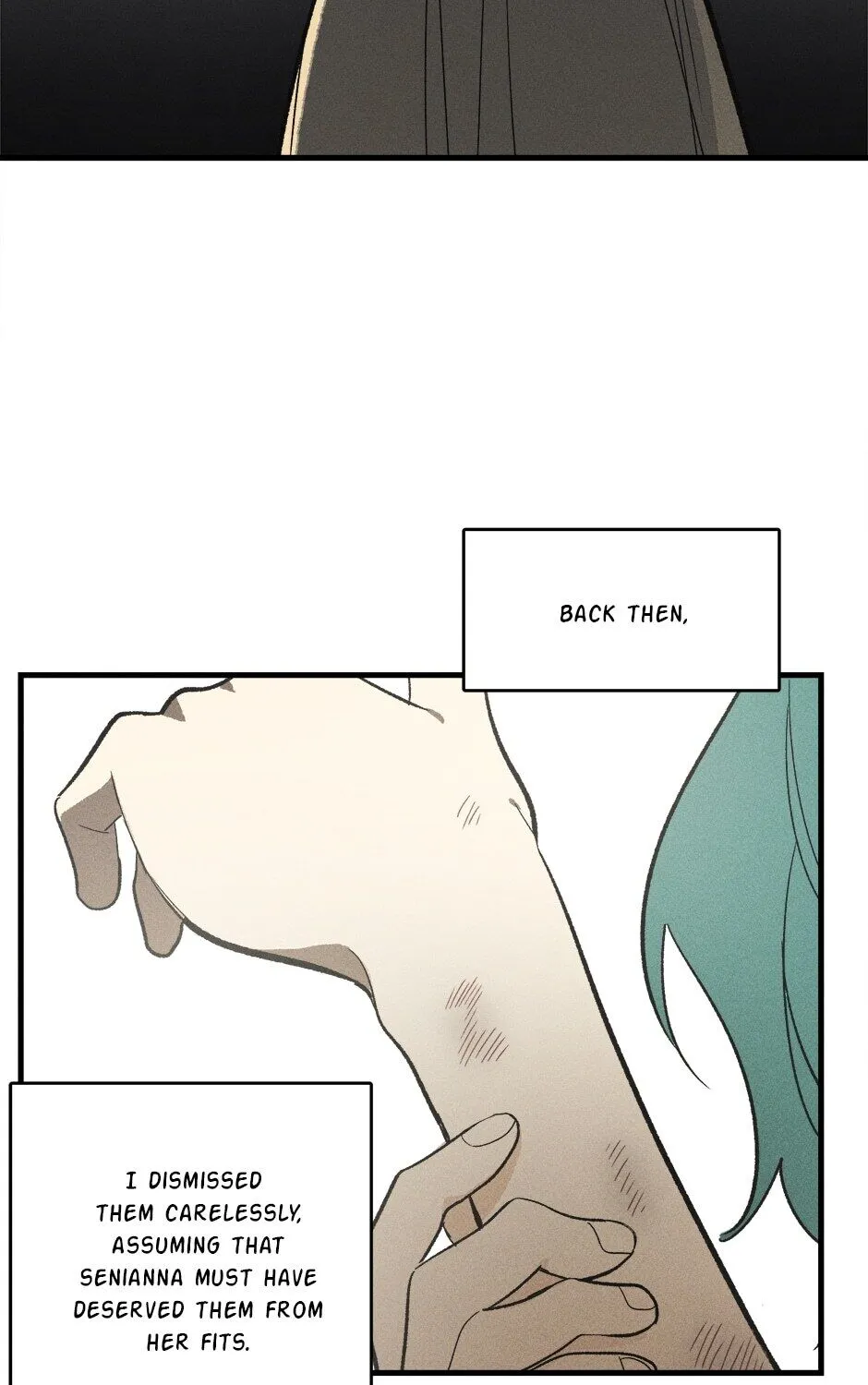 The Young Lady Is A Royal Chef Chapter 26 page 35 - 