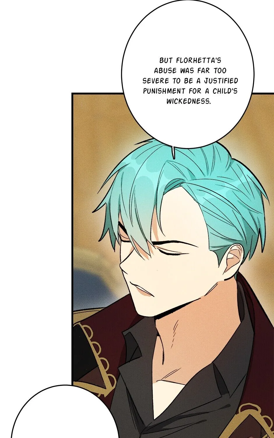 The Young Lady Is A Royal Chef Chapter 26 page 37 - 