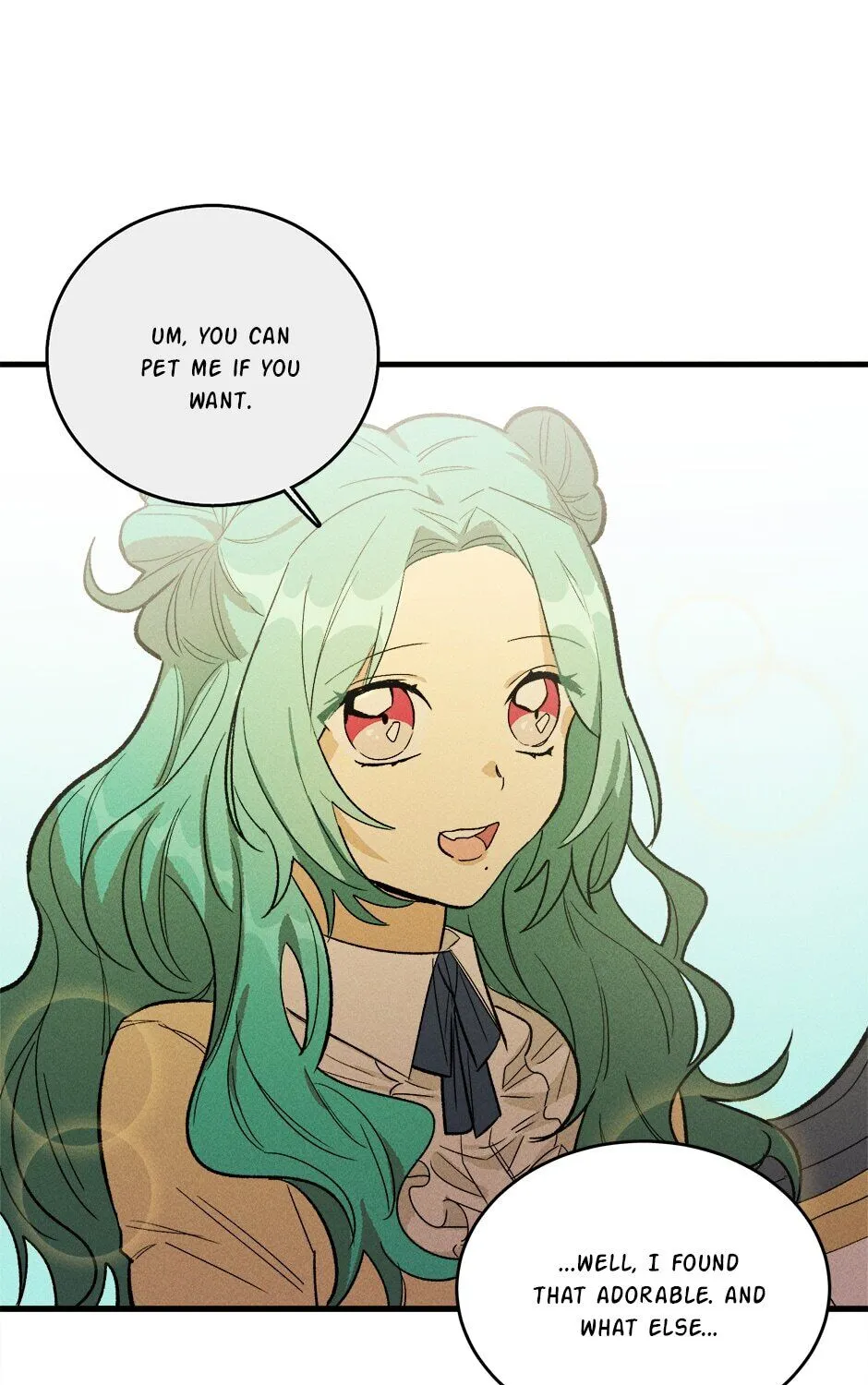 The Young Lady Is A Royal Chef Chapter 26 page 45 - 
