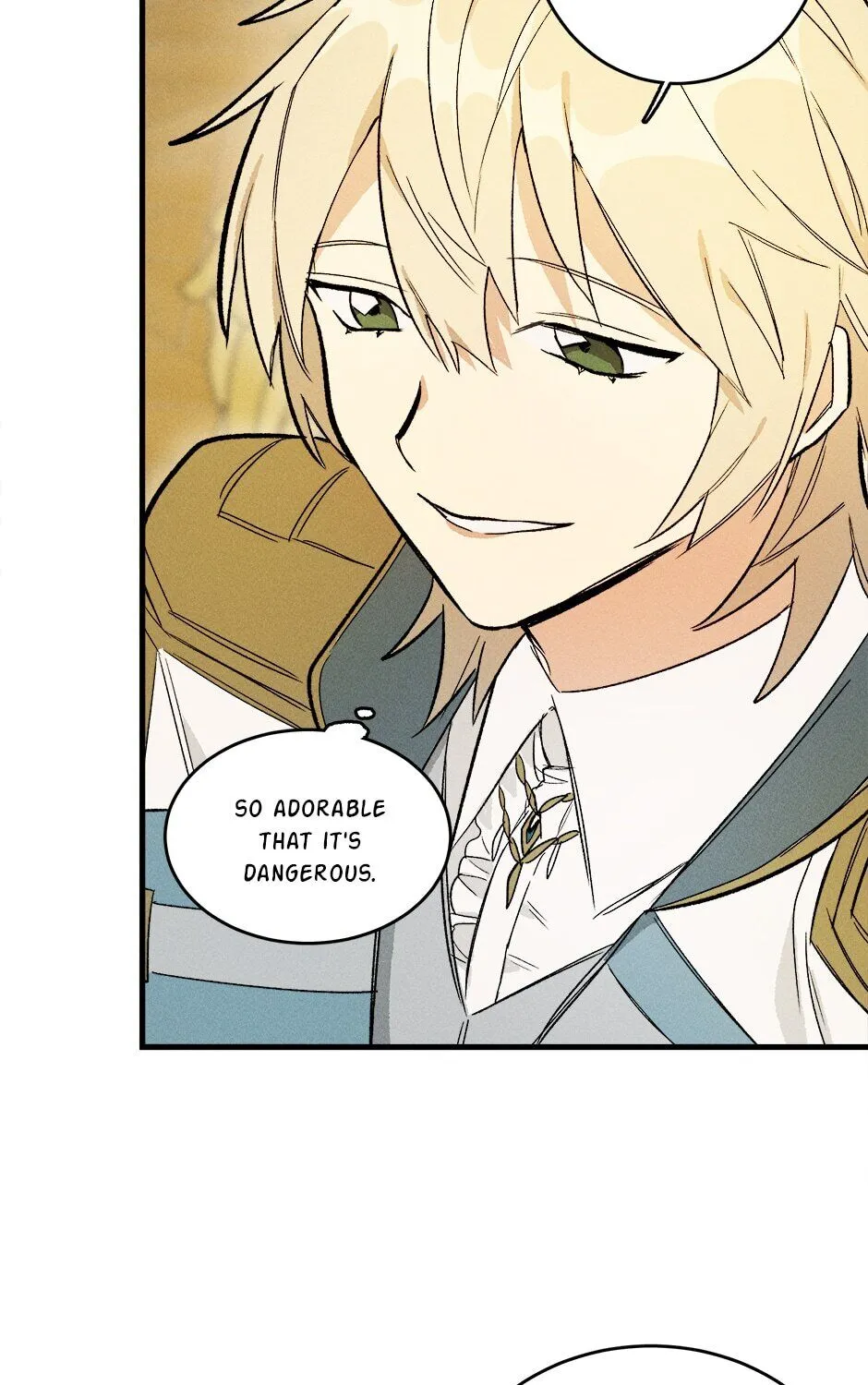 The Young Lady Is A Royal Chef Chapter 26 page 51 - 