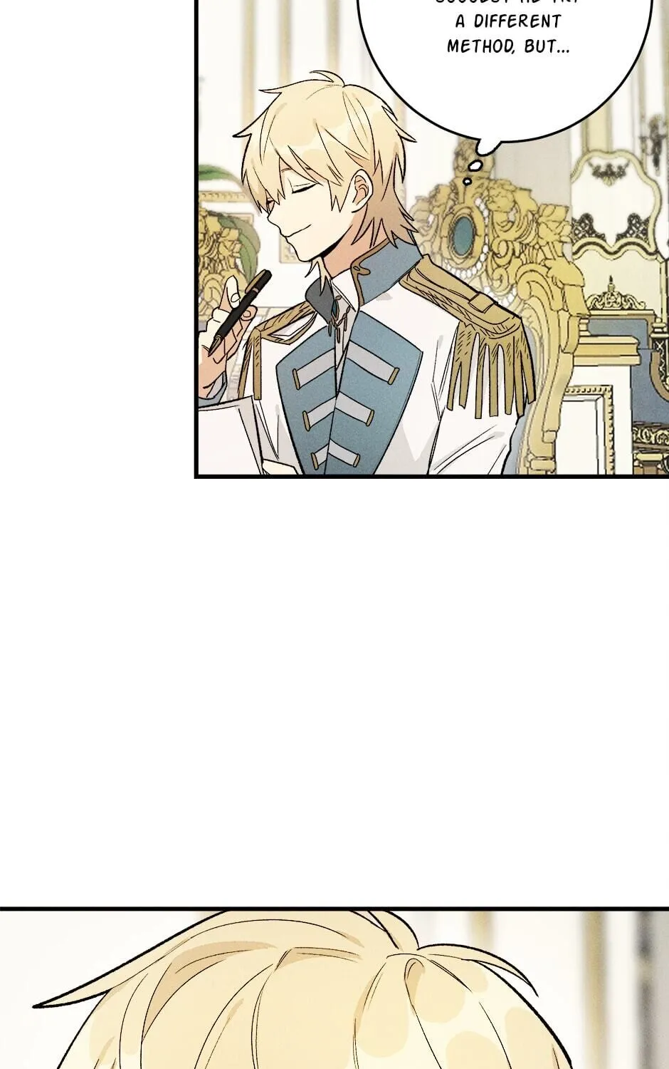 The Young Lady Is A Royal Chef Chapter 26 page 55 - 