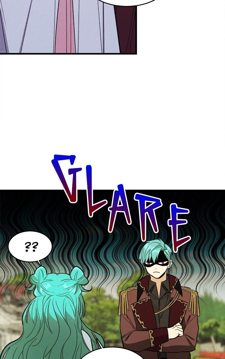 The Young Lady Is A Royal Chef Chapter 26 page 61 - 