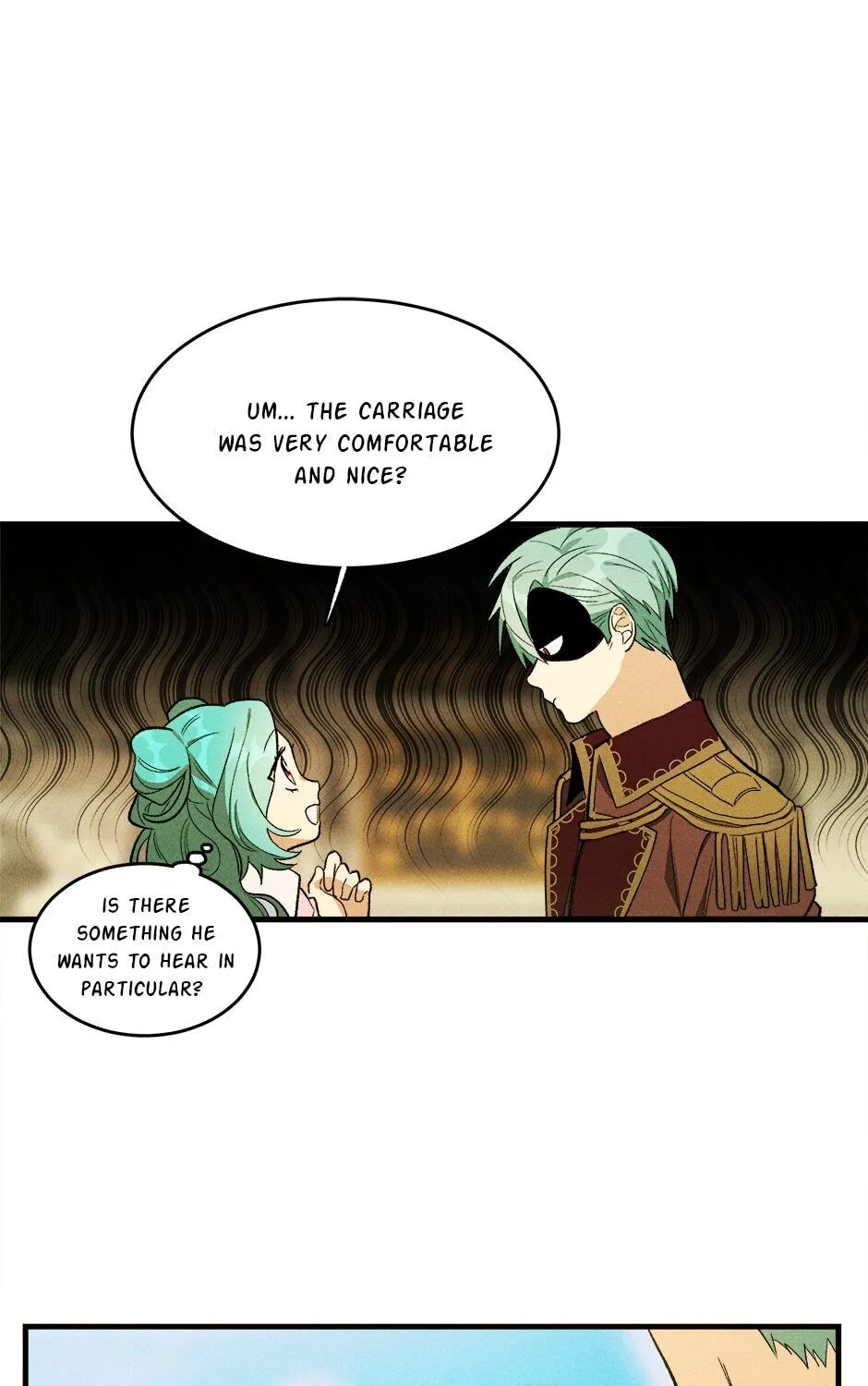 The Young Lady Is A Royal Chef Chapter 26 page 63 - 
