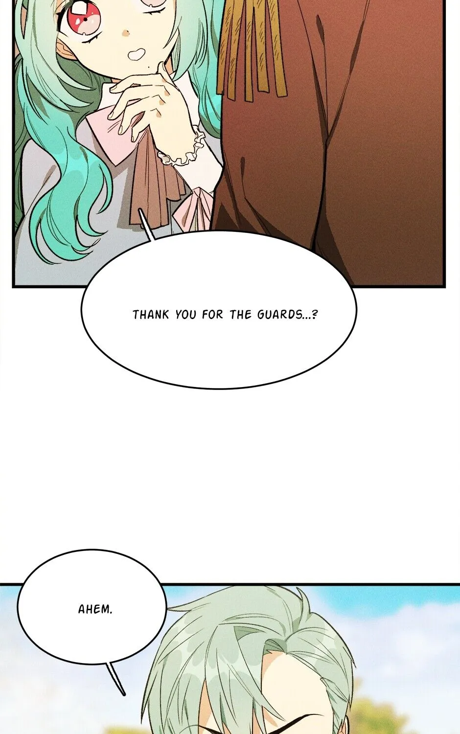 The Young Lady Is A Royal Chef Chapter 26 page 65 - 